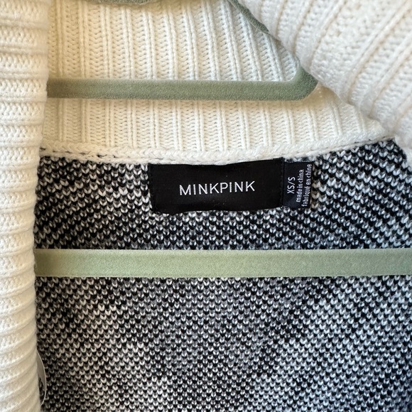 Minkpink Cardigan - Picture 3 of 3